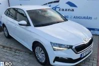 Skoda Scala din 2021 cu 128.000 km - oferta SKO222540 - foto 14