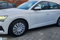 Skoda Scala din 2021 cu 128.000 km - oferta SKO222540 - foto 18