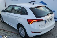 Skoda Scala din 2021 cu 128.000 km - oferta SKO222540 - foto 21