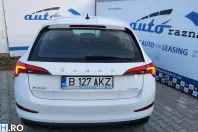 Skoda Scala din 2021 cu 128.000 km - oferta SKO222540 - foto 22