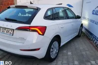 Skoda Scala din 2021 cu 128.000 km - oferta SKO222540 - foto 23