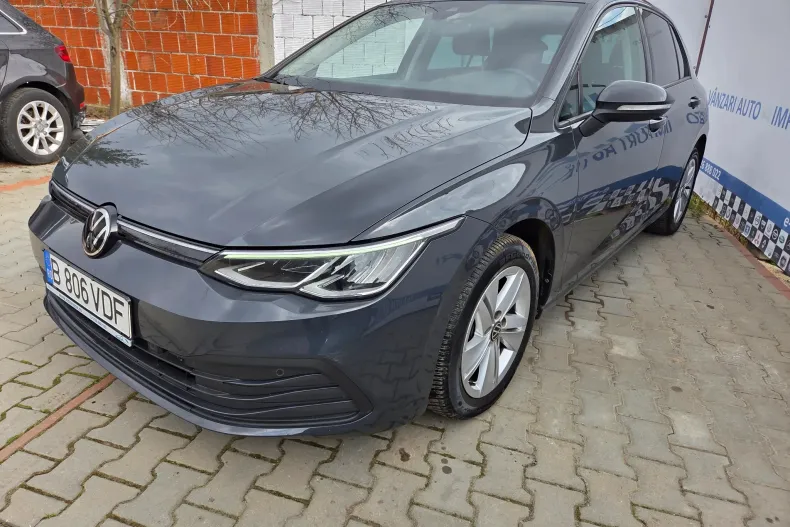 Volkswagen Golf din 2022 cu 148.000 km - oferta VOL222541 - foto 2