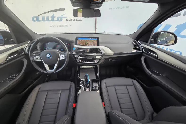 BMW iX3 (Seria X) din 2022 cu 17.000 km - oferta BMW222543 - foto 15