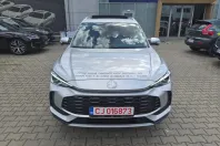 MG ZS HEV din 2026 cu 5 km - oferta MG0222546 - foto 2