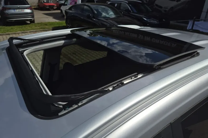 MG ZS HEV din 2026 cu 5 km - oferta MG0222546 - foto 32