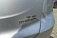 MG ZS HEV din 2026 cu 5 km - oferta MG0222546 - foto 33