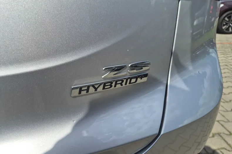 MG ZS HEV din 2026 cu 5 km - oferta MG0222546 - foto 33