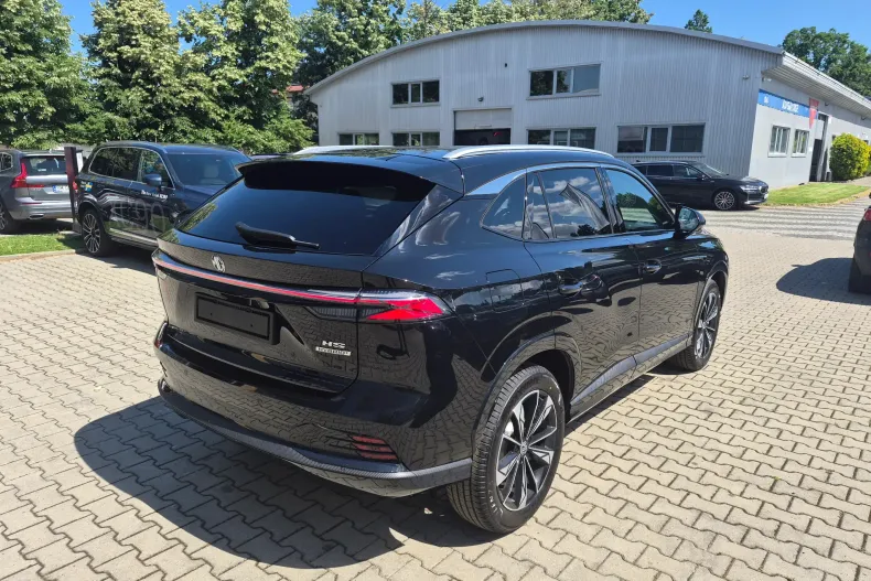 MG EHS din 2026 cu 5 km - oferta MG0222547 - foto 5