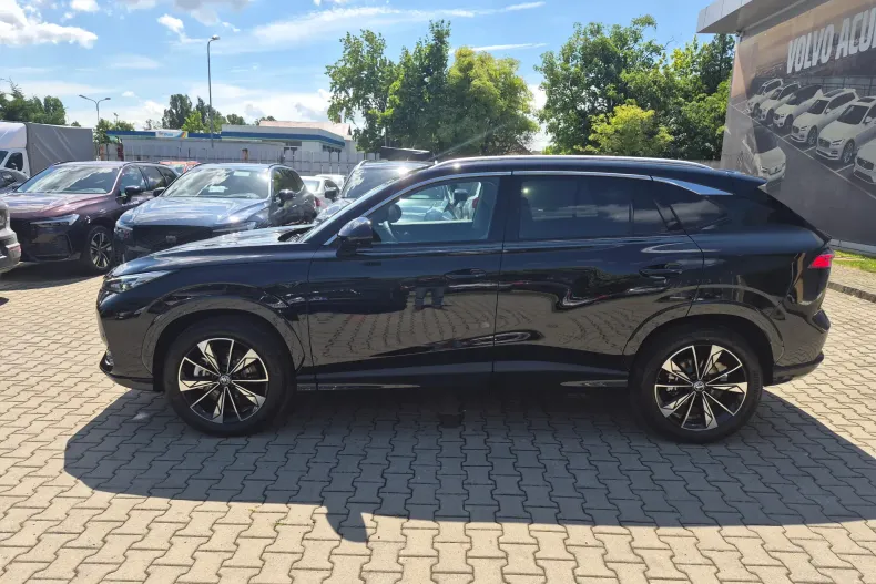 MG EHS din 2026 cu 5 km - oferta MG0222547 - foto 7