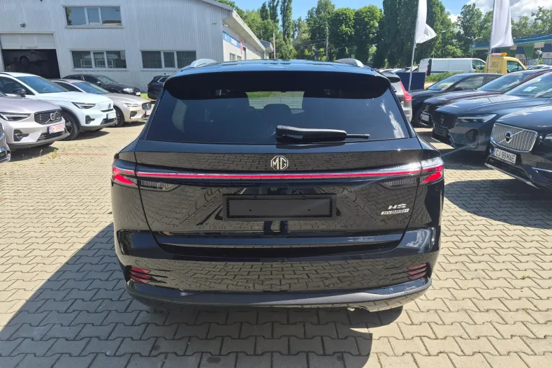 MG EHS din 2026 cu 5 km - oferta MG0222547 - foto 8