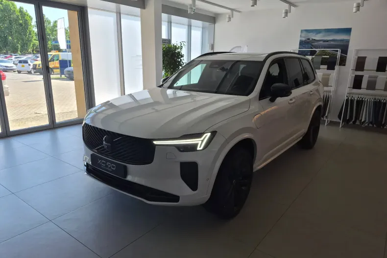 Volvo XC90 din 2026 cu 5 km - oferta VOL222549 - foto 5