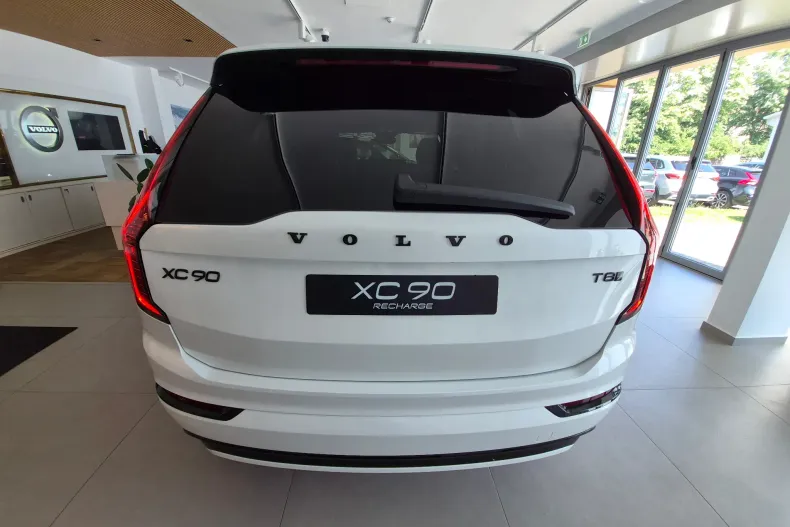 Volvo XC90 din 2026 cu 5 km - oferta VOL222549 - foto 11