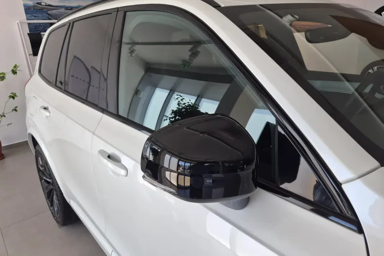 Volvo XC90 din 2026 cu 5 km - oferta VOL222549 - foto 15