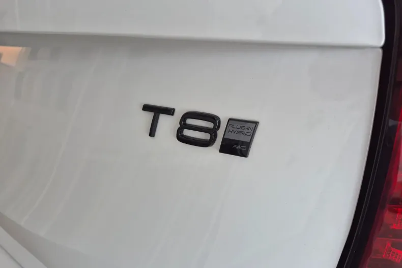 Volvo XC90 din 2026 cu 5 km - oferta VOL222549 - foto 18