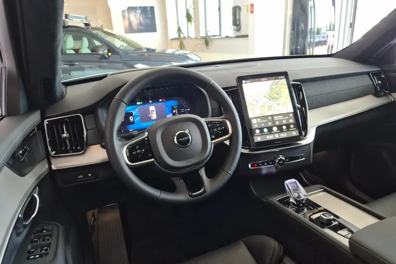 Volvo XC90 din 2026 cu 5 km - oferta VOL222549 - foto 21