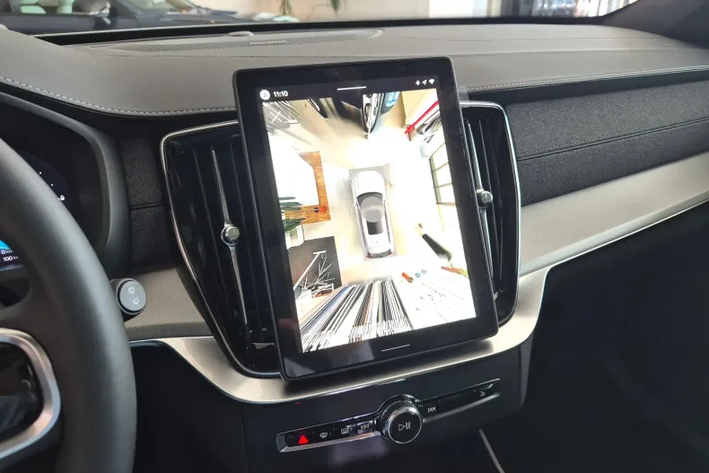Volvo XC90 din 2026 cu 5 km - oferta VOL222549 - foto 37