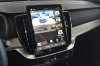 Volvo XC90 din 2026 cu 5 km - oferta VOL222549 - foto 39