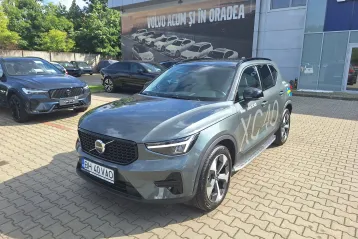 Volvo XC40 din 2026 - oferta VOL222550