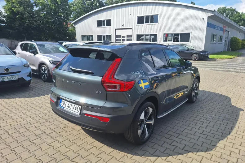 Volvo XC40 din 2026 cu 1.861 km - oferta VOL222550 - foto 9