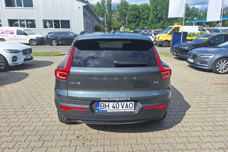 Volvo XC40 din 2026 cu 1.861 km - oferta VOL222550 - foto 11