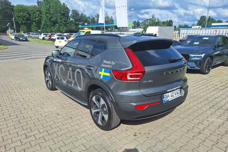 Volvo XC40 din 2026 cu 1.861 km - oferta VOL222550 - foto 13