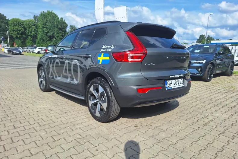 Volvo XC40 din 2026 cu 1.861 km - oferta VOL222550 - foto 14