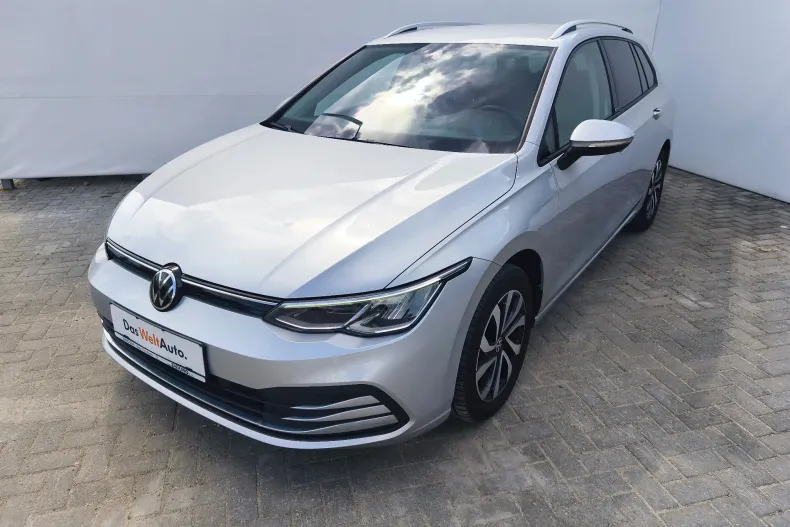 Volkswagen Golf din 2022 cu 146.529 km - oferta VOL222551 - foto 1