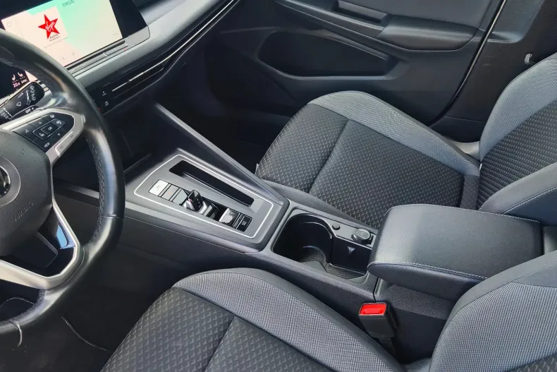 Volkswagen Golf din 2022 cu 146.529 km - oferta VOL222551 - foto 17