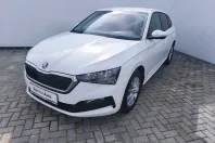 Skoda Scala din 2021 cu 146.839 km - oferta SKO222552 - foto 1