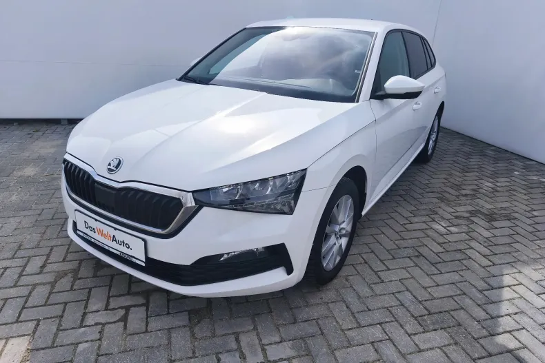 Skoda Scala din 2021 cu 146.839 km - oferta SKO222552 - foto 1