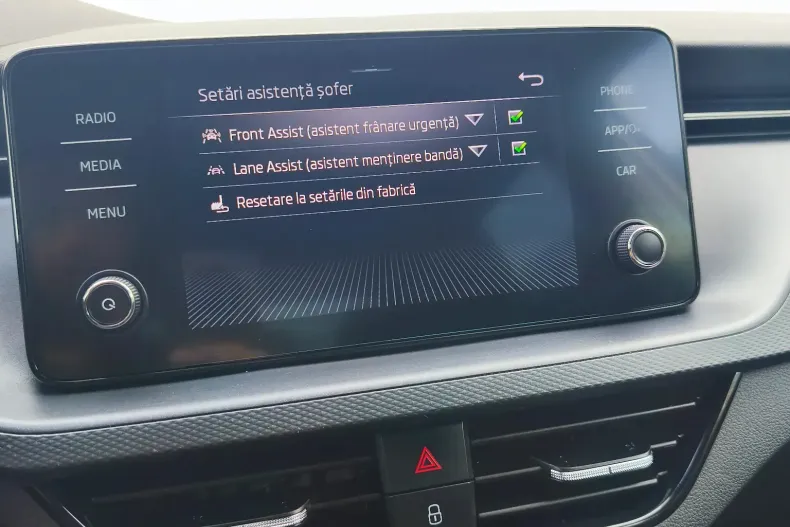Skoda Scala din 2021 cu 146.839 km - oferta SKO222552 - foto 3