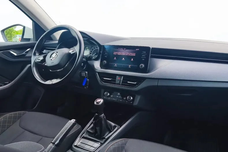 Skoda Scala din 2021 cu 146.839 km - oferta SKO222552 - foto 5