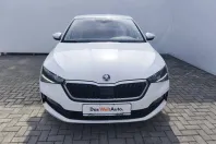 Skoda Scala din 2021 cu 146.839 km - oferta SKO222552 - foto 6