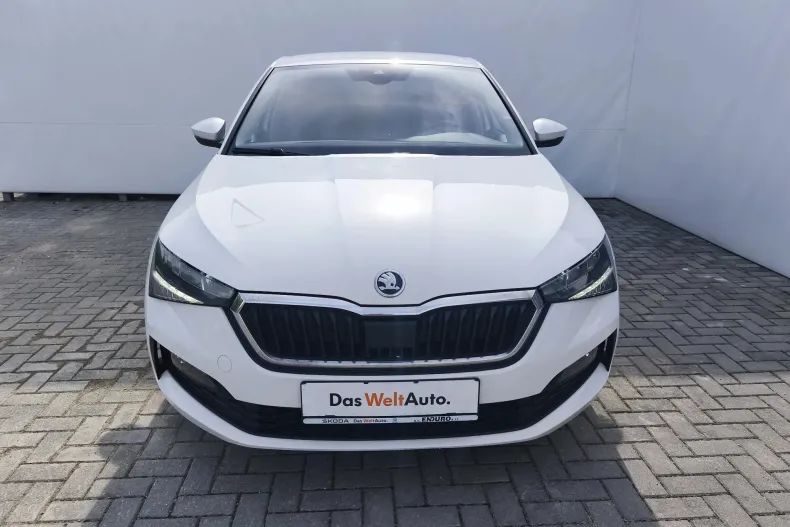 Skoda Scala din 2021 cu 146.839 km - oferta SKO222552 - foto 6