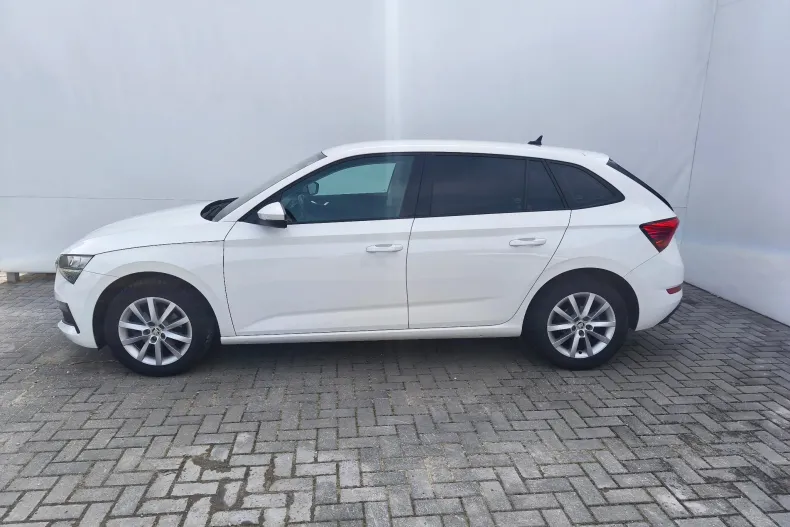Skoda Scala din 2021 cu 146.839 km - oferta SKO222552 - foto 7