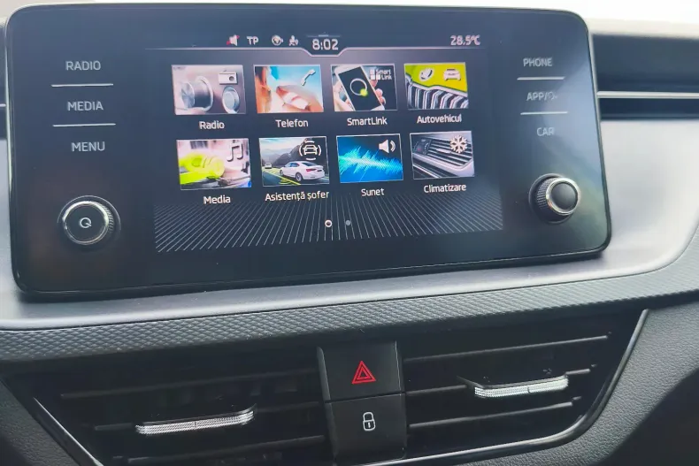 Skoda Scala din 2021 cu 146.839 km - oferta SKO222552 - foto 9