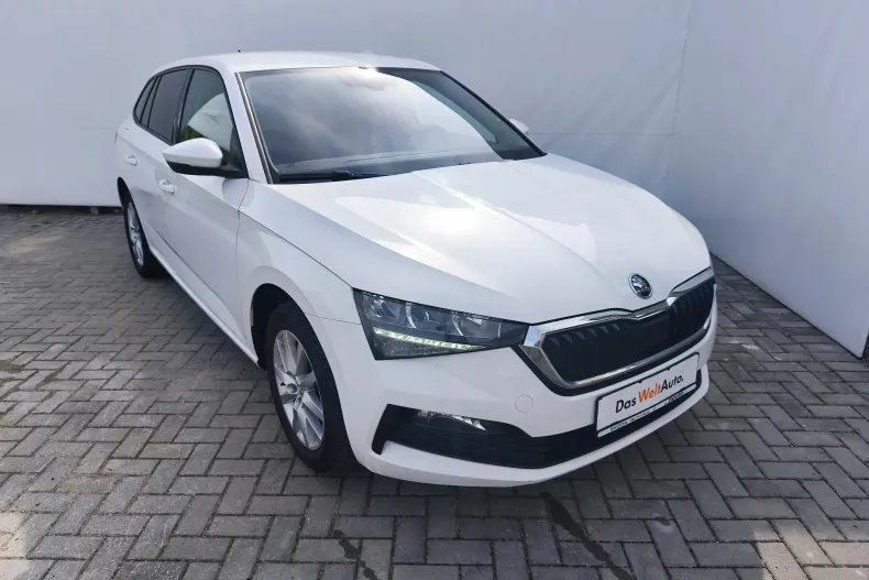 Skoda Scala din 2021 cu 146.839 km - oferta SKO222552 - foto 18