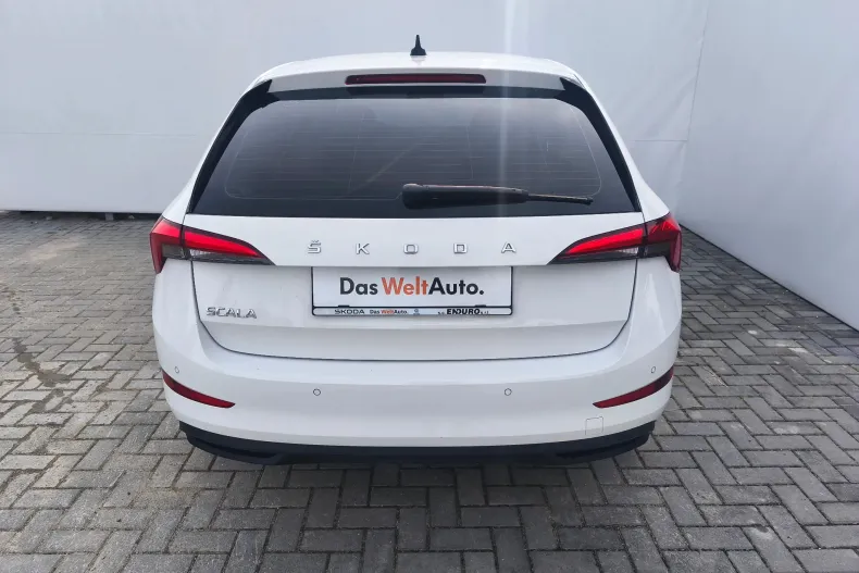 Skoda Scala din 2021 cu 146.839 km - oferta SKO222552 - foto 19