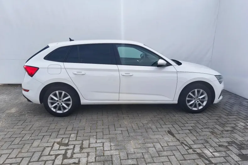Skoda Scala din 2021 cu 146.839 km - oferta SKO222552 - foto 20