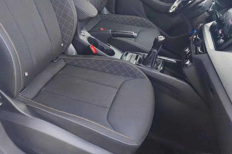 Skoda Scala din 2021 cu 146.839 km - oferta SKO222552 - foto 24