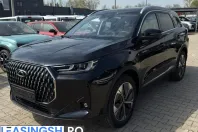 Chery Tiggo 7 din 2025 cu 10 km - oferta CHE222553 - foto 1