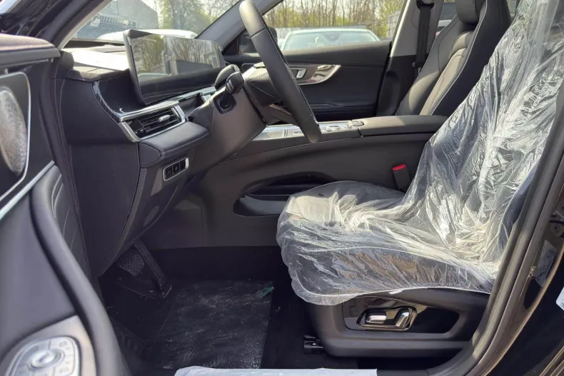 Chery Tiggo 7 din 2025 cu 10 km - oferta CHE222553 - foto 8