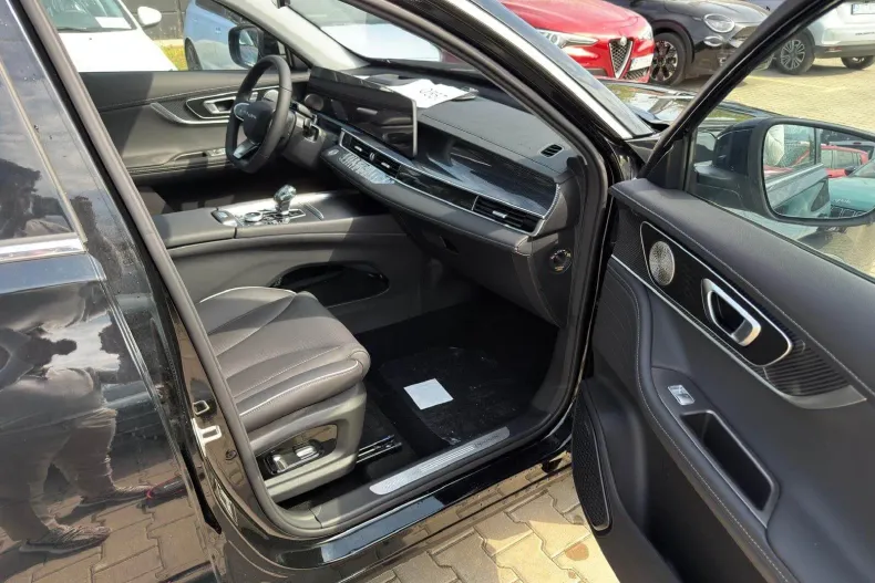 Chery Tiggo 7 din 2025 cu 10 km - oferta CHE222553 - foto 10