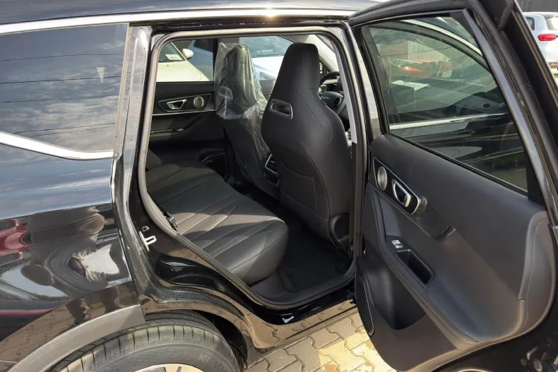 Chery Tiggo 7 din 2025 cu 10 km - oferta CHE222553 - foto 11