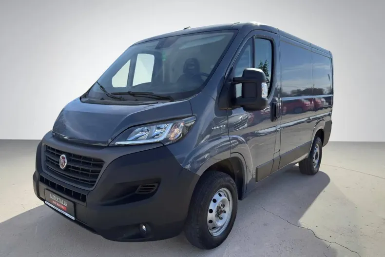 Fiat Ducato din 2021 cu 40.331 km - oferta FIA222554 - foto 1