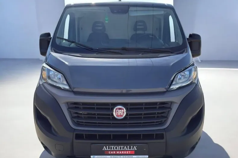 Fiat Ducato din 2021 cu 40.331 km - oferta FIA222554 - foto 2