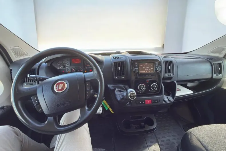 Fiat Ducato din 2021 cu 40.331 km - oferta FIA222554 - foto 4