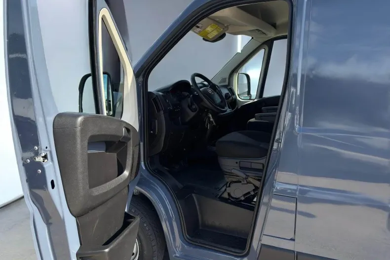 Fiat Ducato din 2021 cu 40.331 km - oferta FIA222554 - foto 7