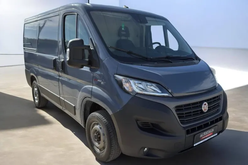 Fiat Ducato din 2021 cu 40.331 km - oferta FIA222554 - foto 9