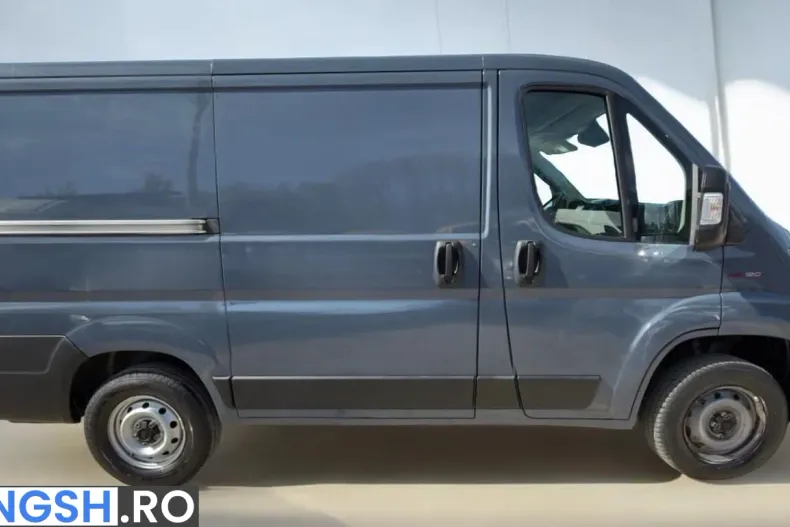 Fiat Ducato din 2021 cu 40.331 km - oferta FIA222554 - foto 10